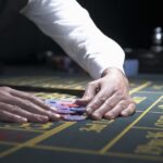 Cheating In Casino Gambling