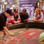 Winning at Roulette – The Best Way