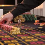 Cheating In Casino Gambling