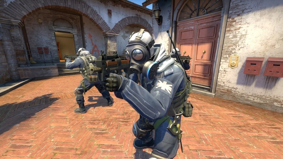 The Art of Predicting Enemy Movements in CS GO