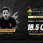 Online Poker Tables – Where Technology Meets Nature