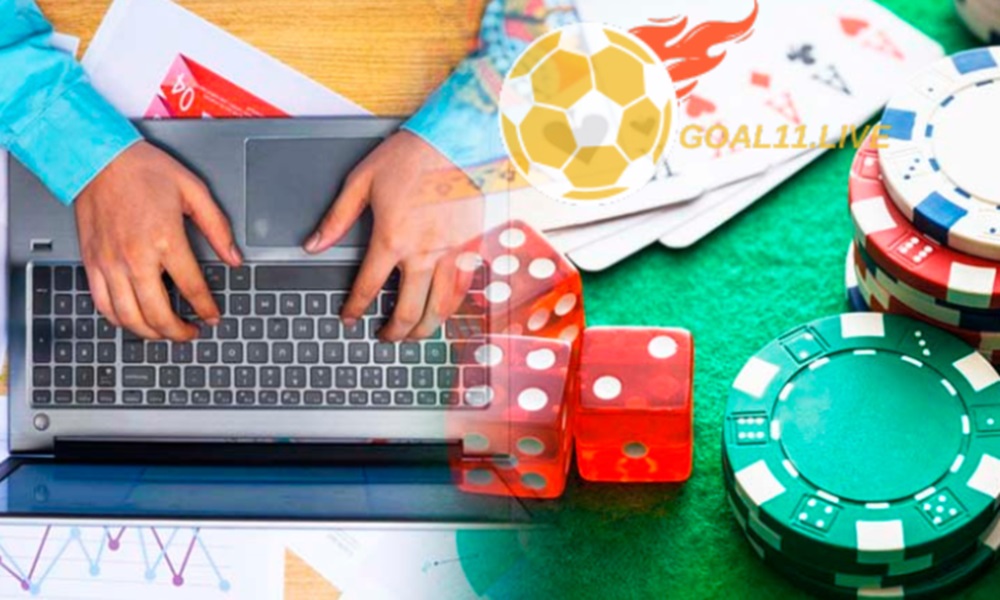 Philippines Online Casinos for Big Wins & Fast Payouts – Goal11