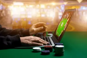 Online Casino Offer