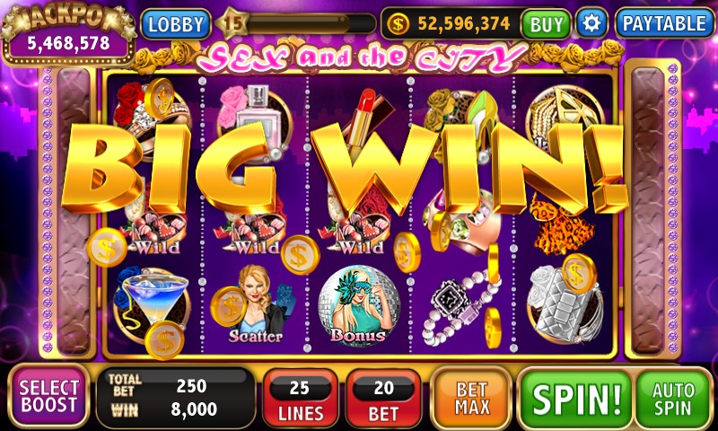Hot Rise Games Slots: Why You Should Try Them Out