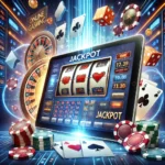 How Technological Innovations are Shaping Modern Online Casinos