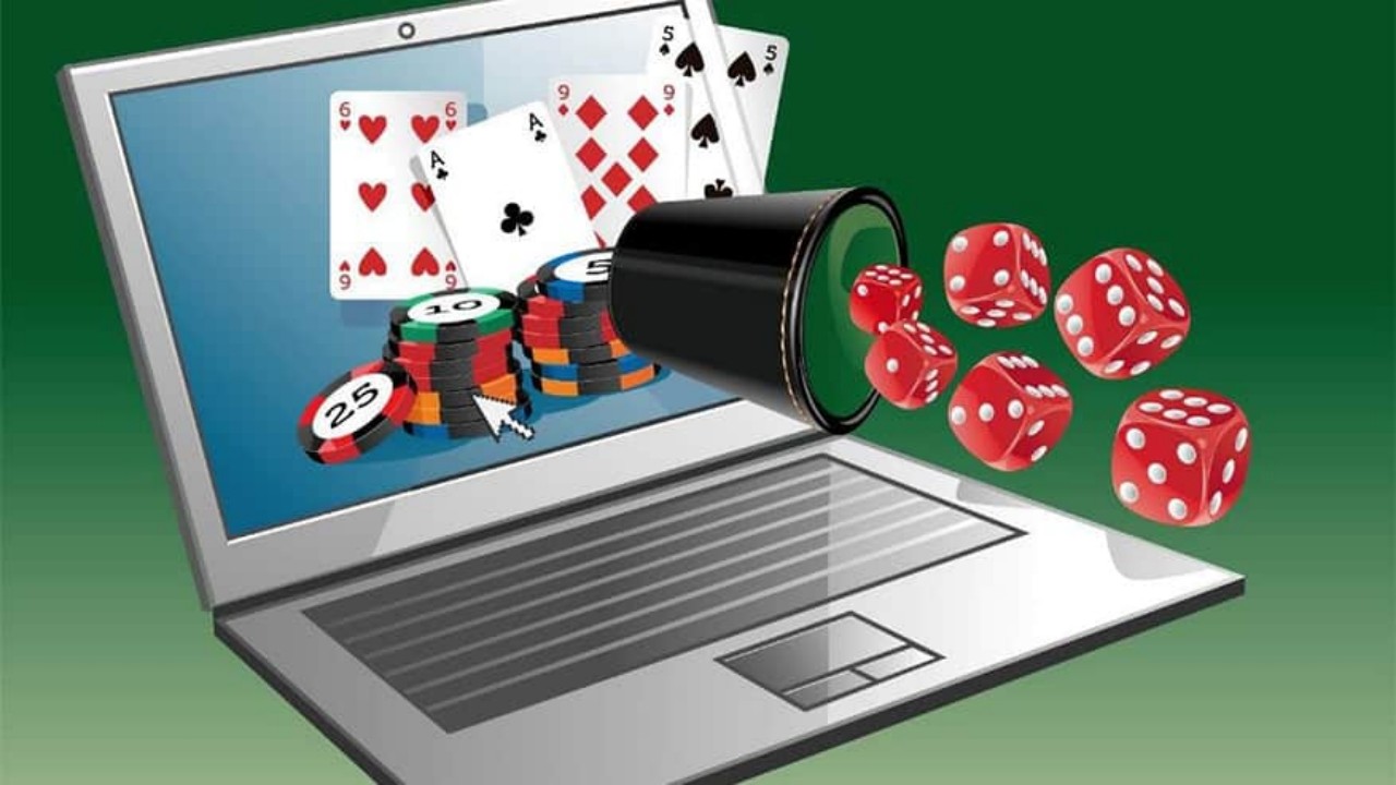 Essential Tips for Staying Safe When Playing Online Casino Games