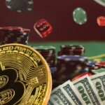 Inside bets, outside bets, and neighbor bets in ethereum roulette