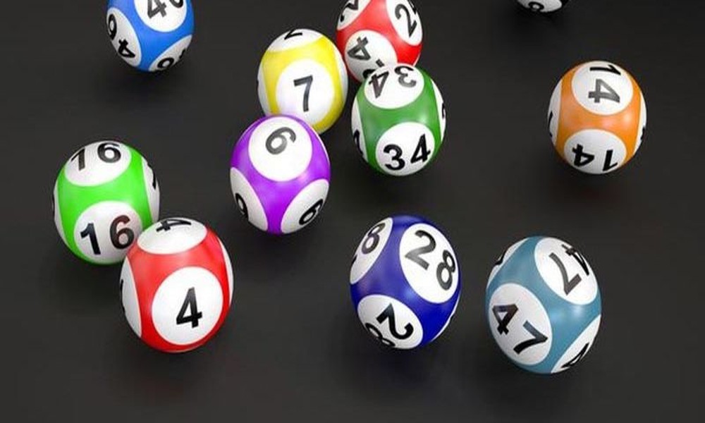 What does entry confirmation look like after you buy into an online lottery?