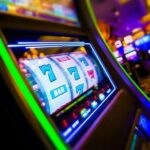 Inside bets, outside bets, and neighbor bets in ethereum roulette