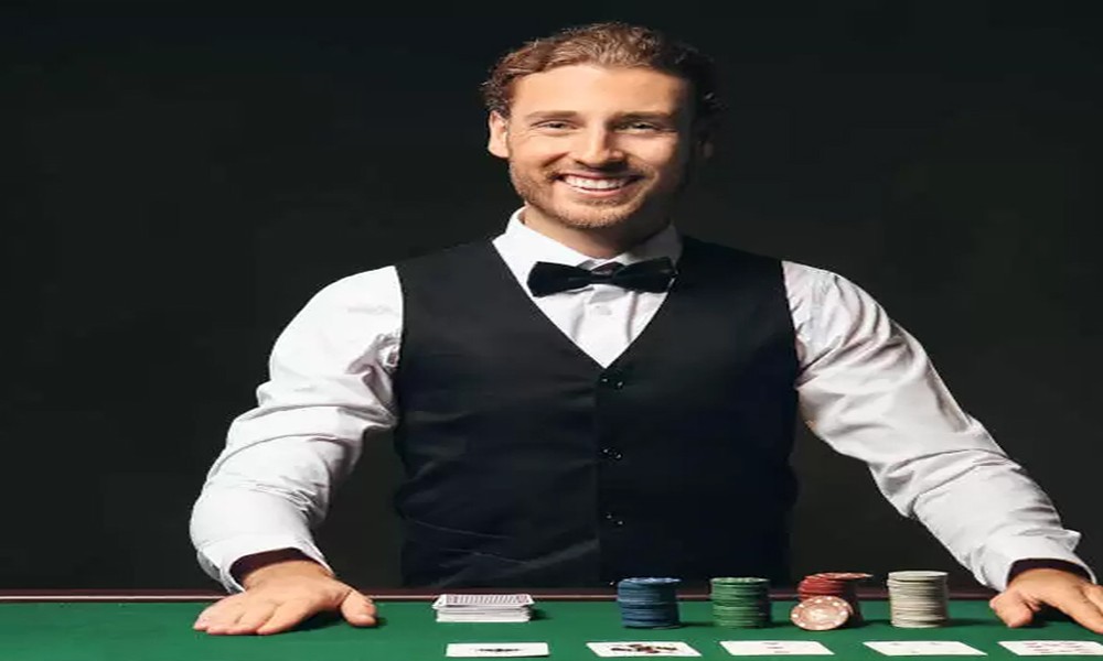 Why online baccarat presents active hand data clearly?